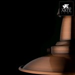 Светильник настенный бра Arte lamp A5518AP-1RB Fisherman