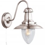 Светильник бра Arte Lamp A5518AP-1SS Fisherman