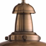 Подвесная люстра Arte lamp A5518LM-3RB Fisherman