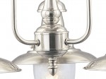 Люстра Arte Lamp A5518LM-3SS Fisherman