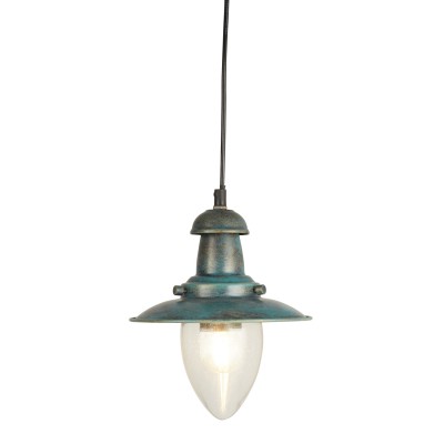 

Светильник подвесной Arte lamp A5518SP-1BG Fisherman, A5518SP-1BG
