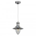 Светильник подвесной Arte lamp A5518SP-1CC FISHERMAN