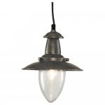 Светильник подвесной Arte lamp A5518SP-1RI Fisherman