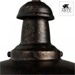 Светильник подвесной Arte lamp A5518SP-1RI Fisherman