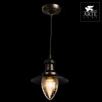 Светильник подвесной Arte lamp A5518SP-1RI Fisherman