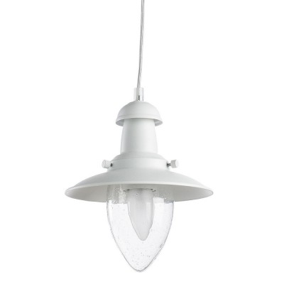 

Светильник подвесной Arte lamp A5518SP-1WH Fisherman, A5518SP-1WH