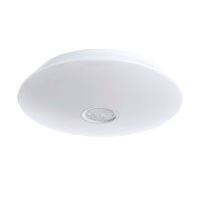

Настенно-потолочный светильник Arte lamp A5524PL-1WH Suono, A5524PL-1WH