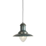 Светильник подвесной Arte lamp A5530SP-1BG Fisherman