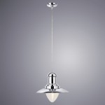 Светильник подвесной Arte lamp A5530SP-1CC FISHERMAN