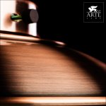 Подвесной светильник Arte lamp A5530SP-1RB Fisherman