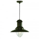 Светильник подвесной Arte lamp A5530SP-1RI Fisherman
