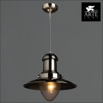 Светильник подвесной Arte lamp A5530SP-1SS FISHERMAN
