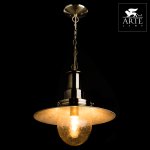 Светильник подвесной Arte lamp A5540SP-1AB FISHERMAN
