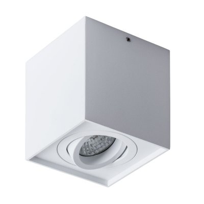 

Светильник потолочный Arte lamp A5544PL-1WH FACTOR, A5544PL-1WH