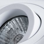 Светильник потолочный Arte lamp A5544PL-1WH FACTOR