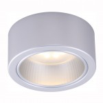 Светильник потолочный Arte lamp A5553PL-1GY EFFETTO