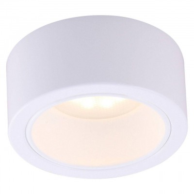 

Светильник потолочный GX53 Arte lamp A5553PL-1WH EFFETTO, A5553PL-1WH