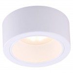 Светильник потолочный GX53 Arte lamp A5553PL-1WH EFFETTO