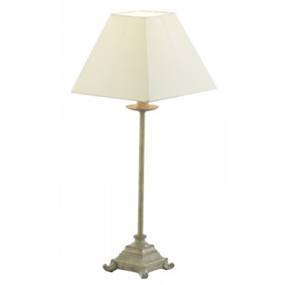 Светильник настольный Arte lamp A5555LT-1WH Cosy Светильник настольный Arte lamp A5555LT-1WH Cosy