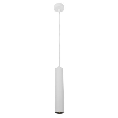 Светильник подвесной Arte lamp A5600SP-1WH LIRA