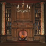 Светильник подвесной Arte lamp A5603LM-5AB Verdi