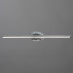 Светильник настенный Arte lamp A5605AP-1CC PICTURE LIGHTS LED