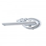 Светильник настенный Arte lamp A5612AP-1CC PICTURE LIGHTS LED