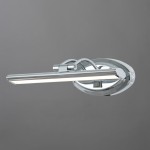 Светильник настенный Arte lamp A5612AP-1CC PICTURE LIGHTS LED