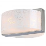Светильник потолочный Arte lamp A5615PL-2SS BELLA