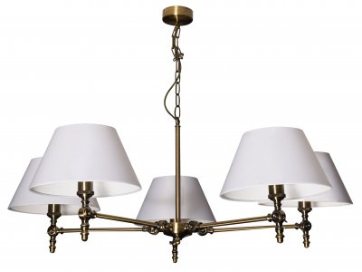 

Светильник Arte Lamp A5620LM-5AB, A5620LM-5AB