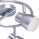 Светильник настенный Arte lamp A5621PL-3CC Cuffia