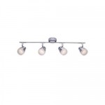 Светильник на штанге Arte lamp A5621PL-4CC Cuffia