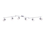 Светильник потолочный Arte lamp A5621PL-6CC Cuffia