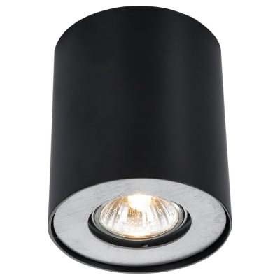 

Светильник черный Arte lamp A5633PL-1BK Falcon, A5633PL-1BK