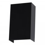 Уличный светильник Arte Lamp A5640AL-2BK ALGOL