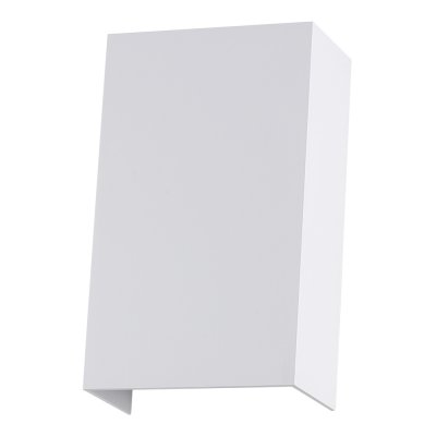 Уличный светильник Arte Lamp A5640AL-2WH ALGOL