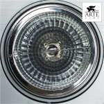 Светильник потолочный поворотный Arte lamp A5643PL-2WH CLIFF