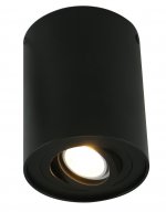 Светильник потолочный Arte lamp A5644PL-1BK FALCON