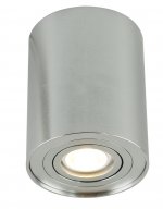 Светильник потолочный Arte lamp A5644PL-1SI FALCON