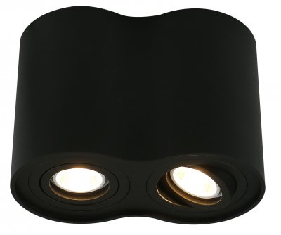 

Светильник Arte Lamp A5644PL-2BK, A5644PL-2BK