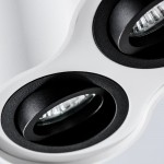 Светильник потолочный Arte lamp A5644PL-2WH FALCON