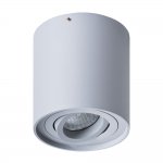 Светильник потолочный Arte lamp A5645PL-1GY FALCON