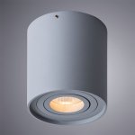 Светильник потолочный Arte lamp A5645PL-1GY FALCON