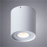 Светильник потолочный Arte lamp A5645PL-1WH FALCON