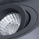 Светильник потолочный Arte lamp A5645PL-2BK FALCON