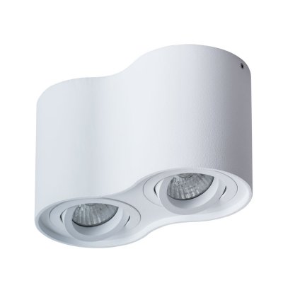 

Светильник двойной Arte Lamp A5645PL-2WH FALCON, A5645PL-2WH