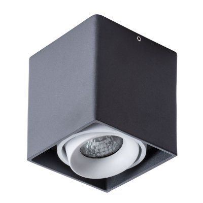 

Светильник потолочный Arte lamp A5654PL-1BK PICTOR, A5654PL-1BK