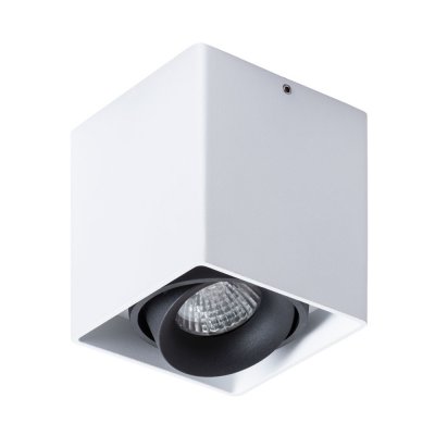 

Светильник потолочный Arte lamp A5654PL-1WH PICTOR, A5654PL-1WH