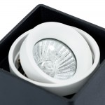 Светильник потолочный Arte lamp A5655PL-1BK PICTOR