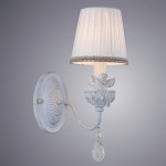 Светильник настенный Arte lamp A5656AP-1WG Сherubino